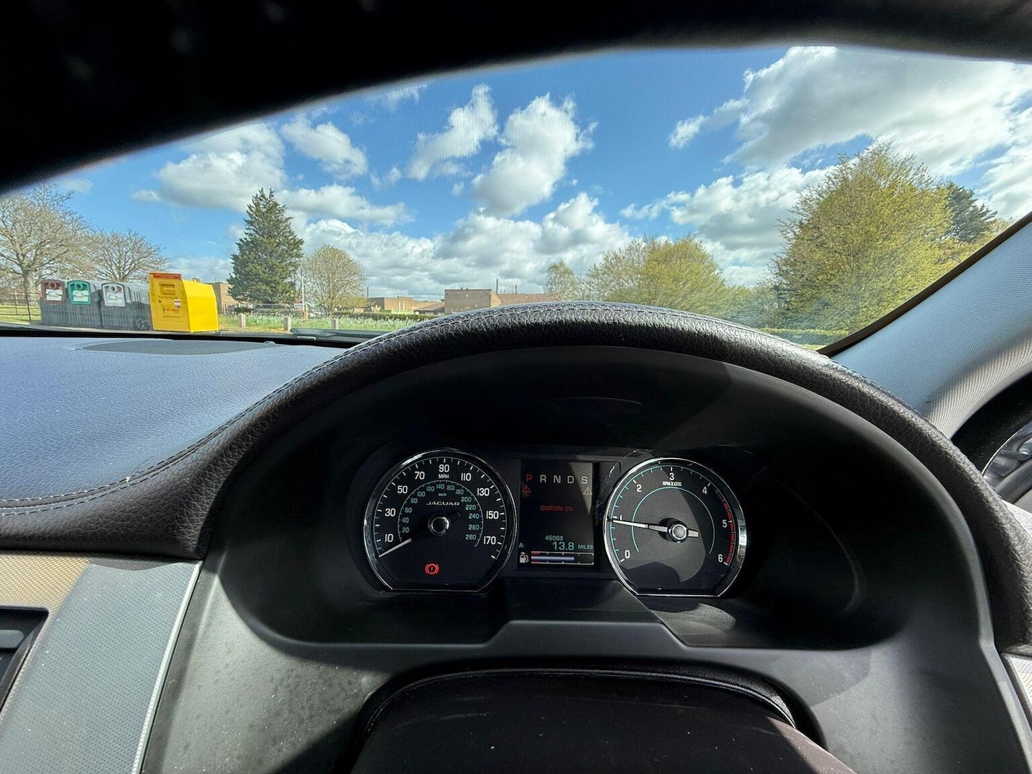 Used Jaguar XF 2015 for sale - 78070618: Photo 27