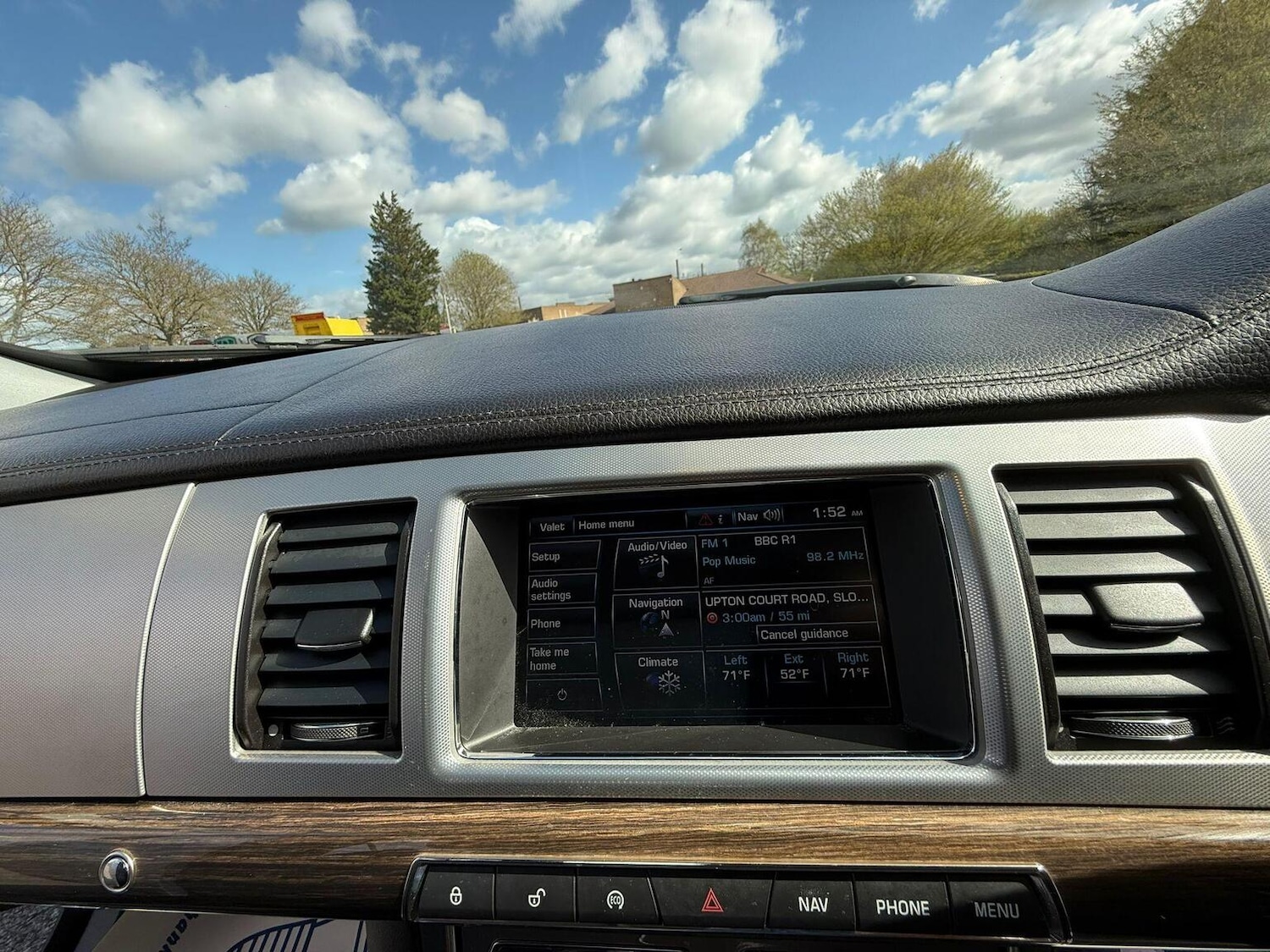 Used Jaguar XF 2015 for sale - 78070618: Photo 35