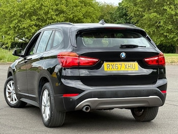 Used BMW X1 2017 for sale - 78801129: Photo