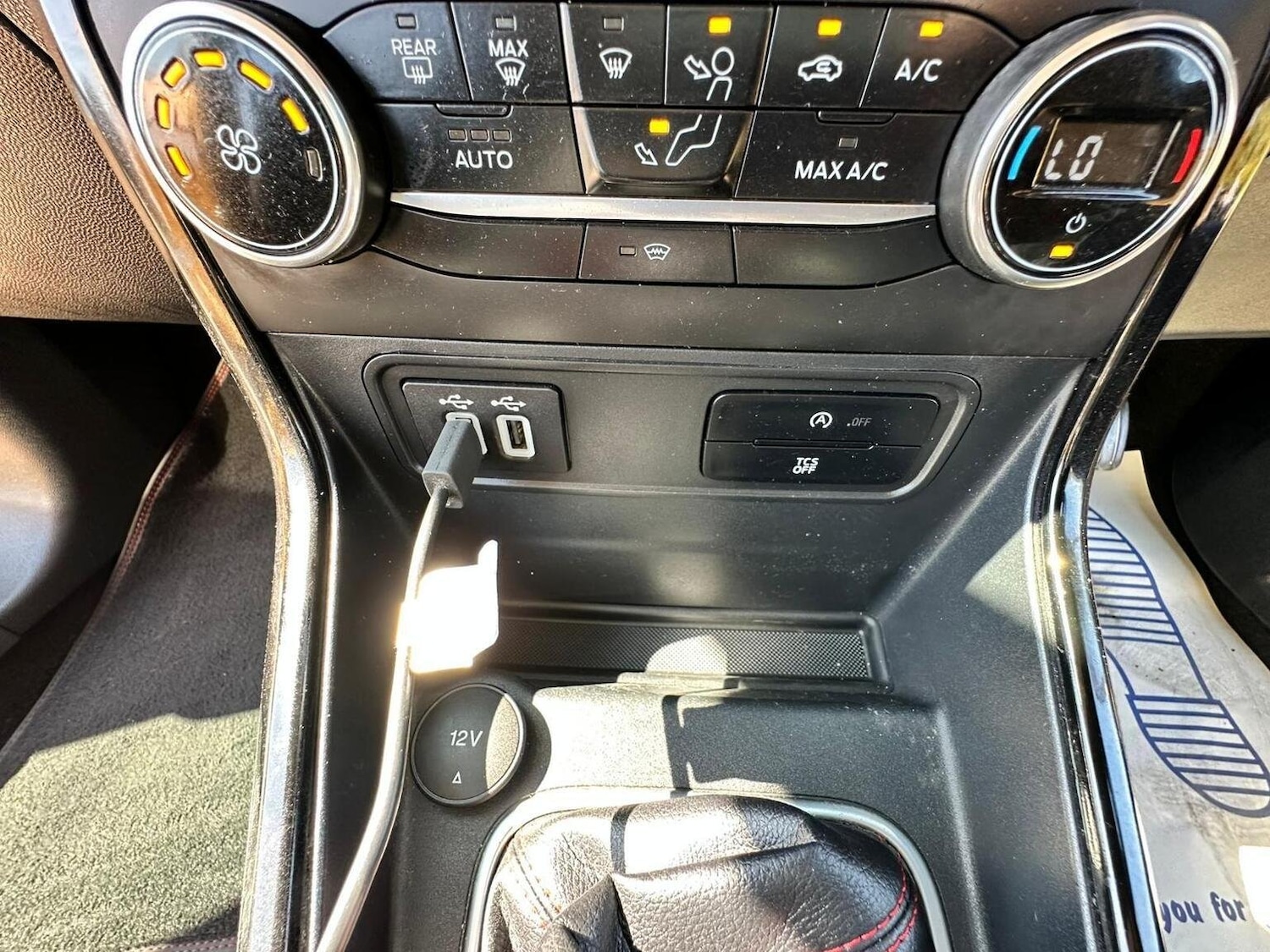 Vehicle 36