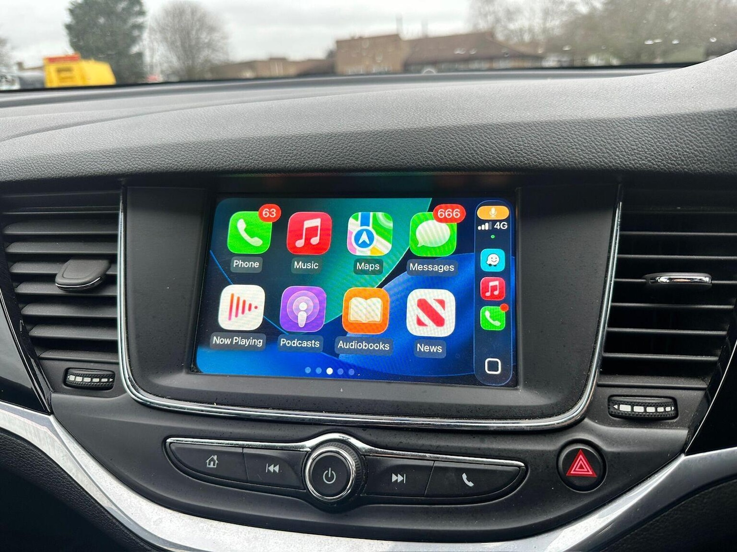 Used Vauxhall Astra 2017 for sale - 77438453: Photo 26