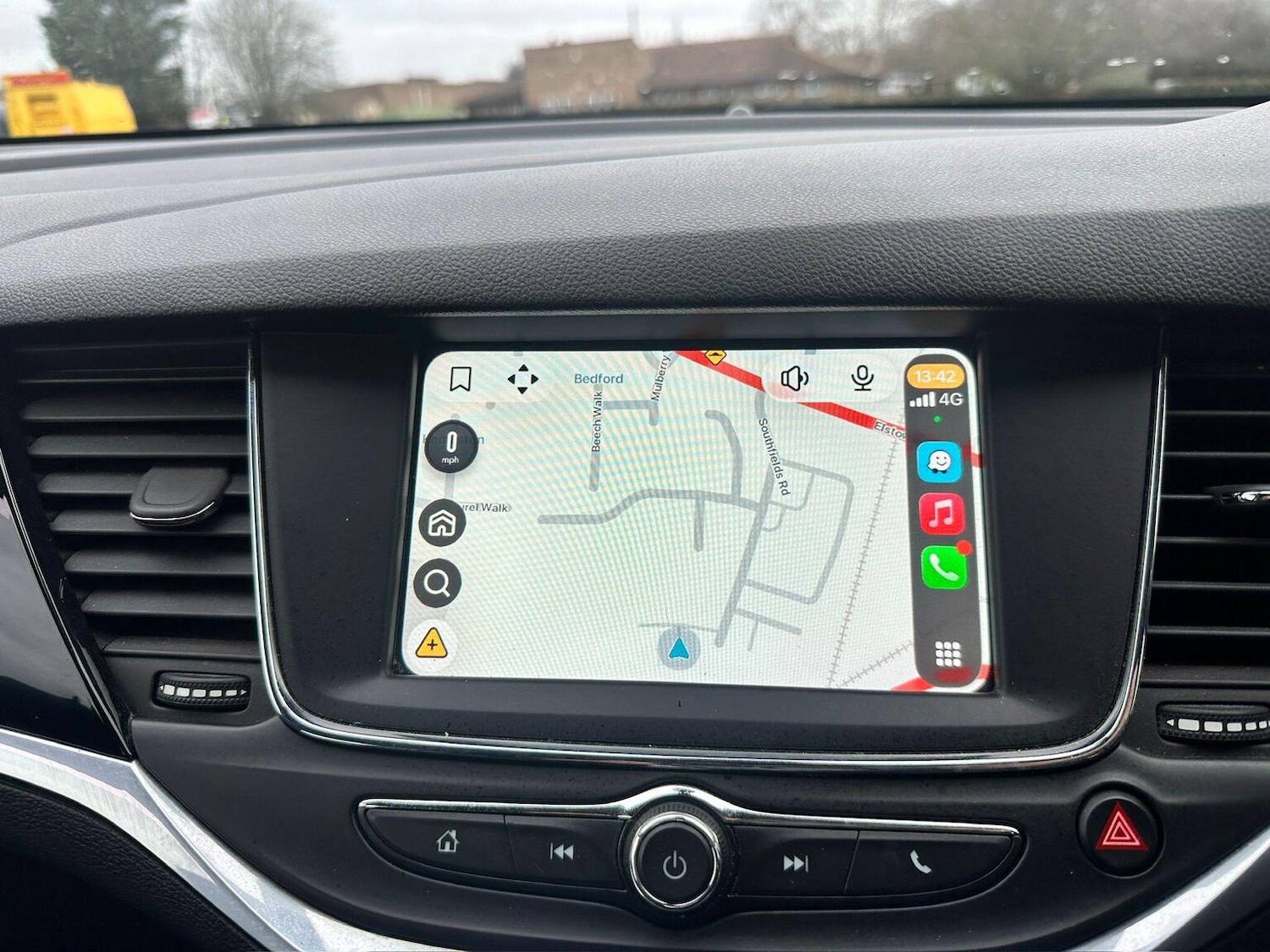 Used Vauxhall Astra 2017 for sale - 77438453: Photo 27