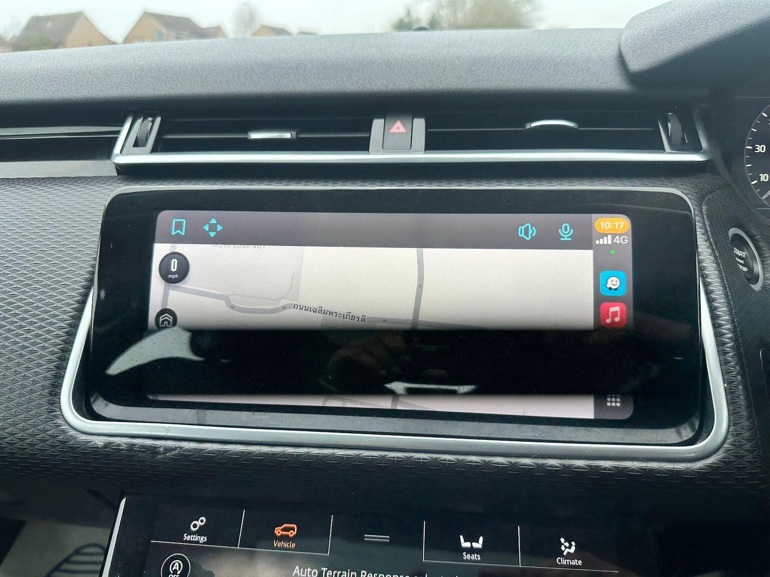 Used Land Rover Range Rover Velar 2018 for sale - 76769886: Photo 24