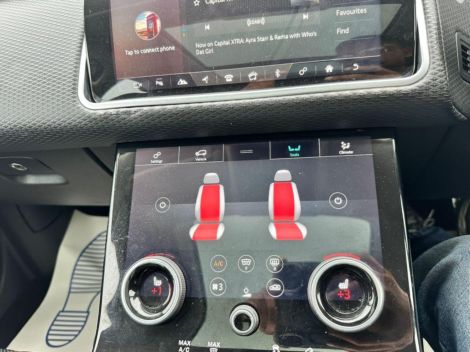 Used Land Rover Range Rover Velar 2018 for sale - 76769886: Photo 27