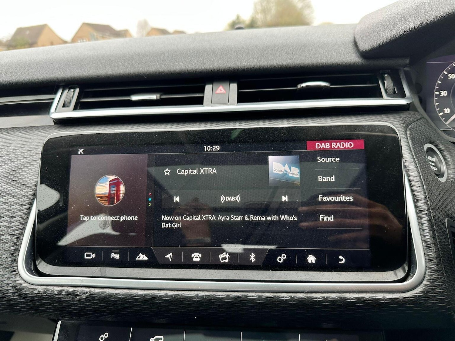 Used Land Rover Range Rover Velar 2018 for sale - 76769886: Photo 28