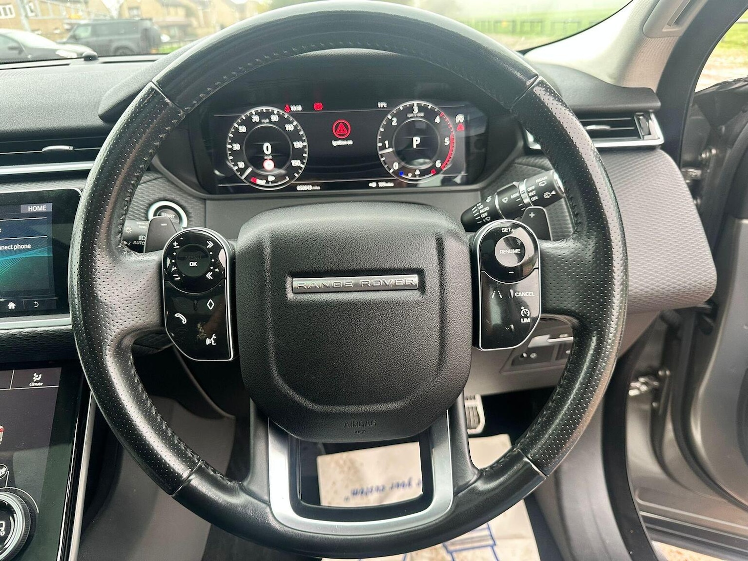 Used Land Rover Range Rover Velar 2018 for sale - 76769886: Photo 34