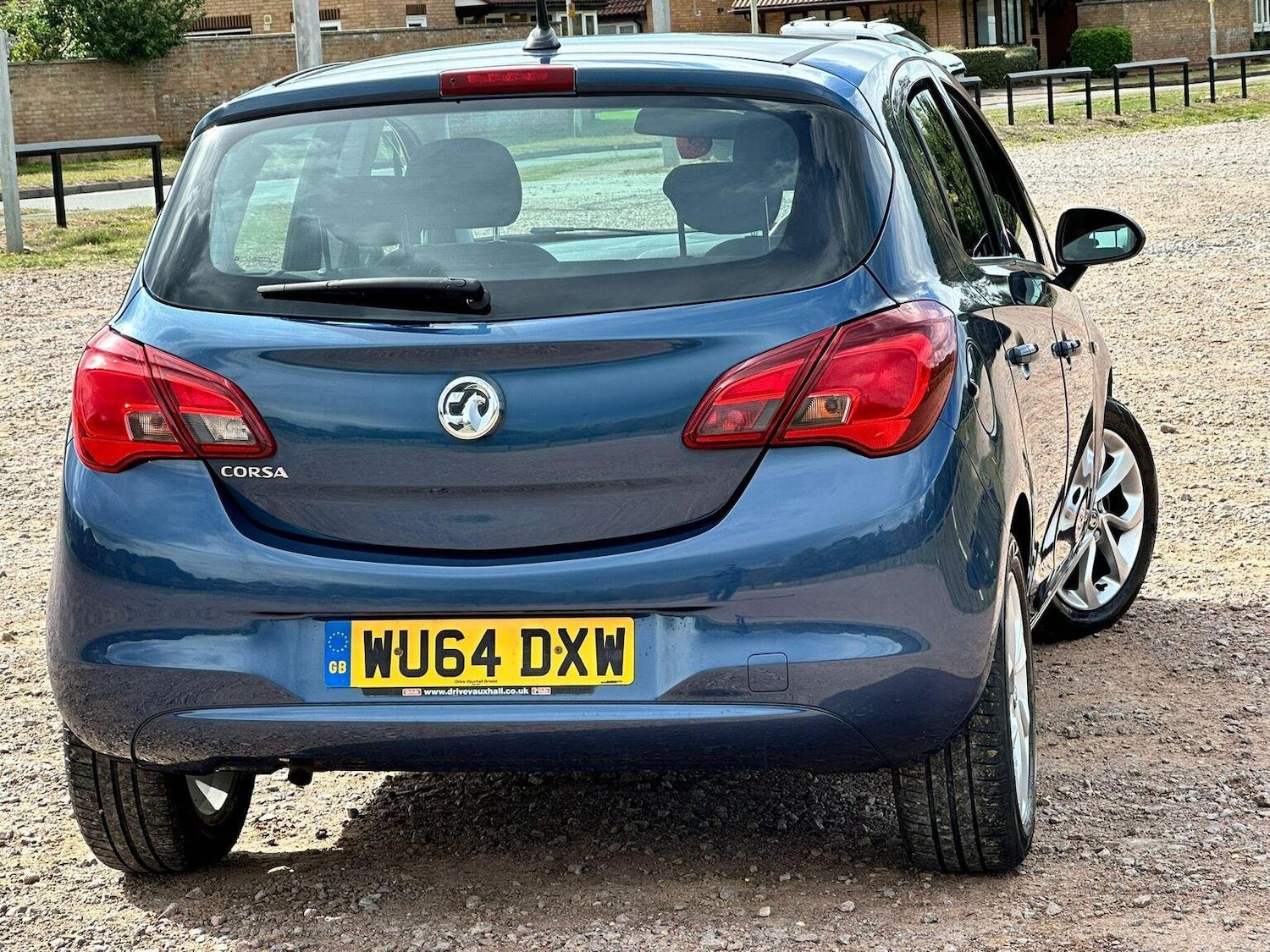Used Vauxhall Corsa 2014 for sale - 77172982: Photo 10
