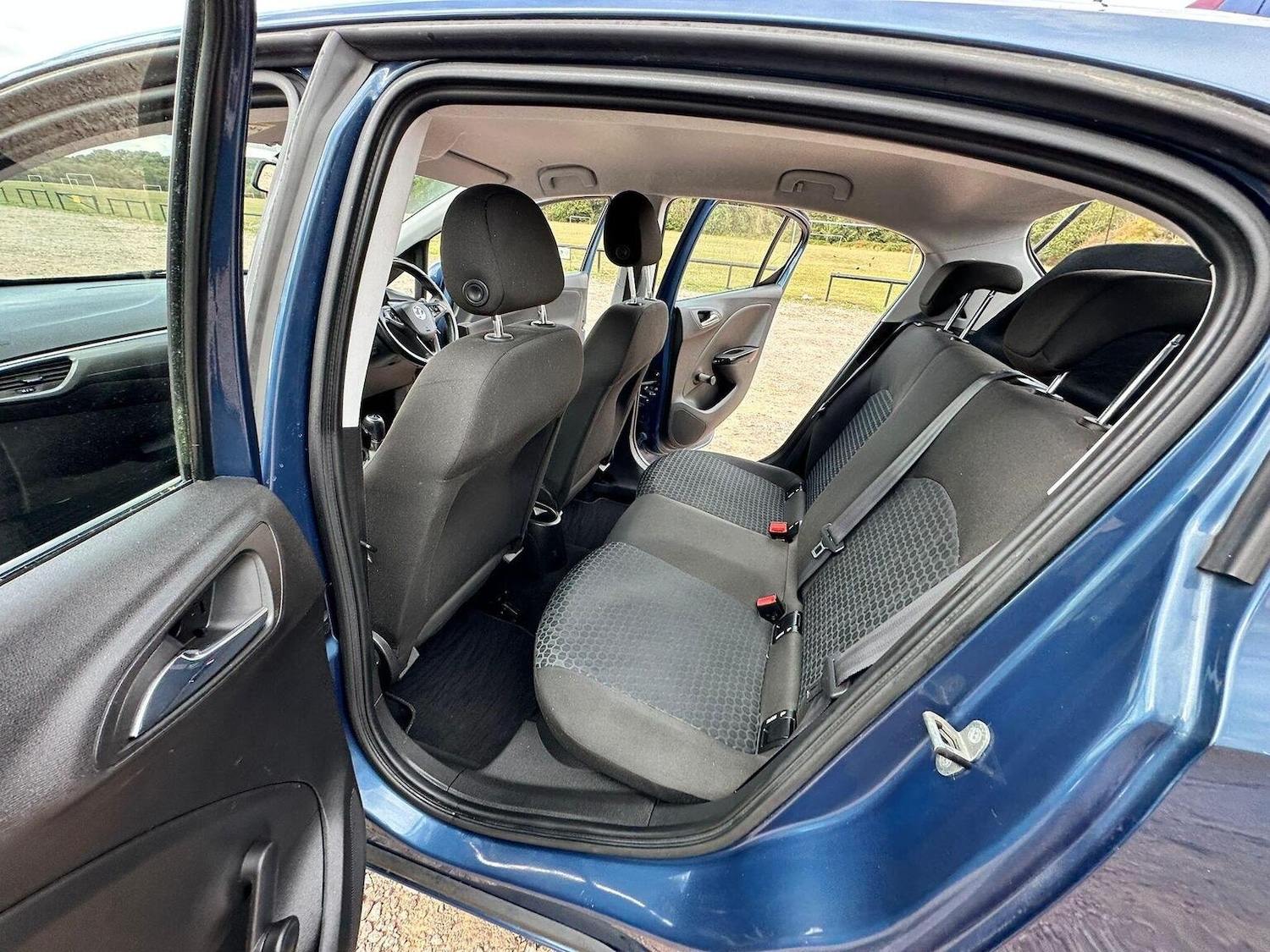 Used Vauxhall Corsa 2014 for sale - 77172982: Photo 20