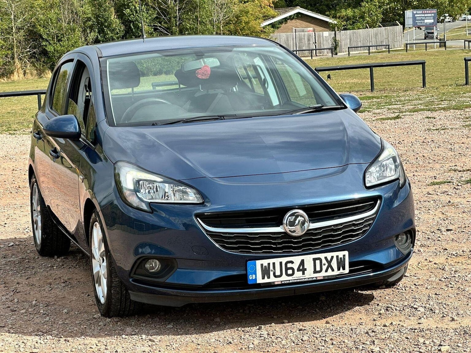 Used Vauxhall Corsa 2014 for sale - 77172982: Photo 5