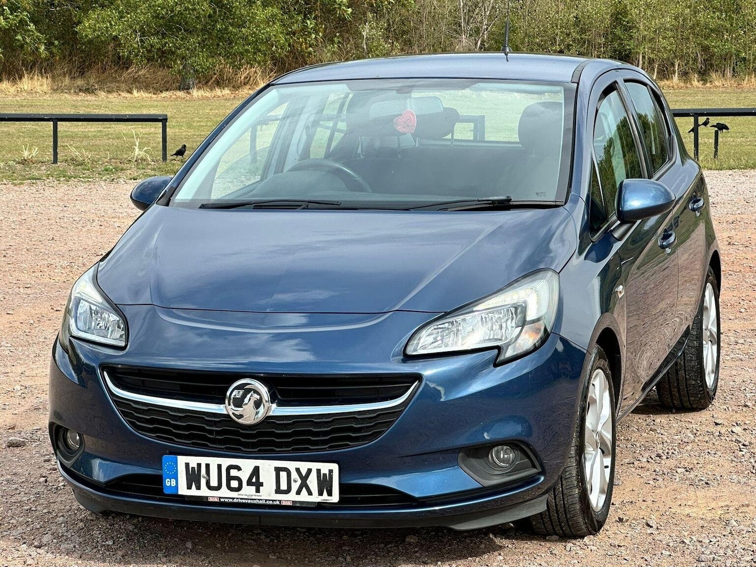 Used Vauxhall Corsa 2014 for sale - 77172982: Photo 7