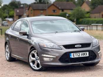 2012 - 2.0 TDCi Titanium X Sport Powershift Euro 5 5dr