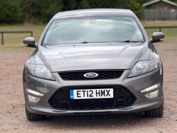 Used Ford Mondeo 2012 for sale - 75074495: Photo