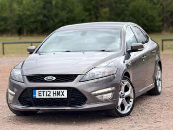 Used Ford Mondeo 2012 for sale - 75074495: Photo