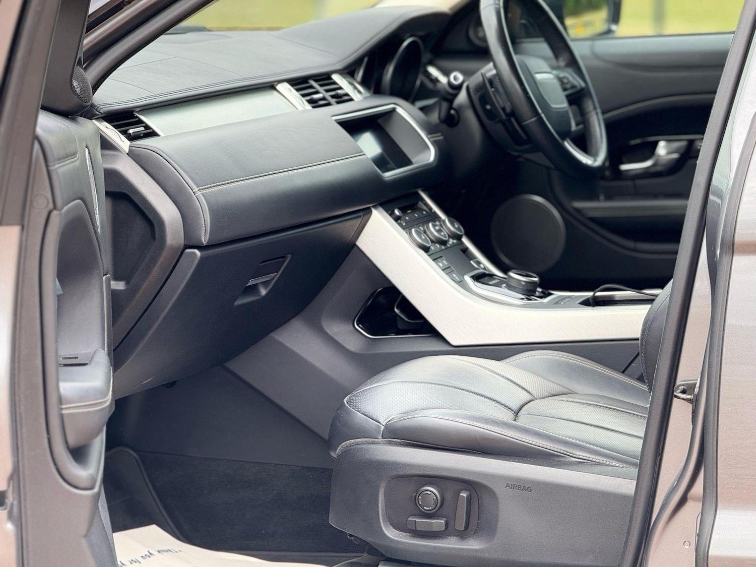 Used Land Rover Range Rover Evoque 2017 for sale - 77277259: Photo 16