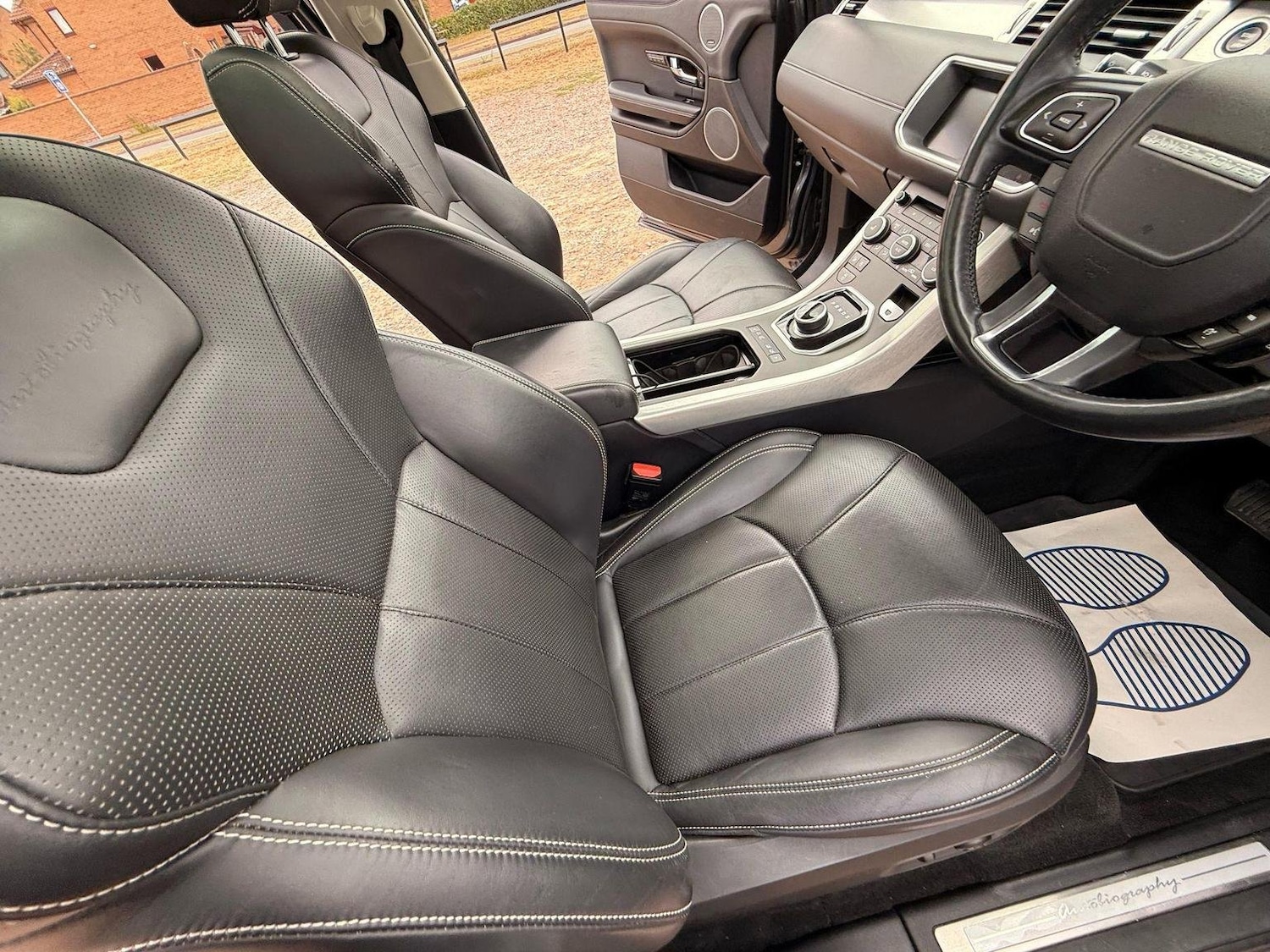 Used Land Rover Range Rover Evoque 2017 for sale - 77277259: Photo 18