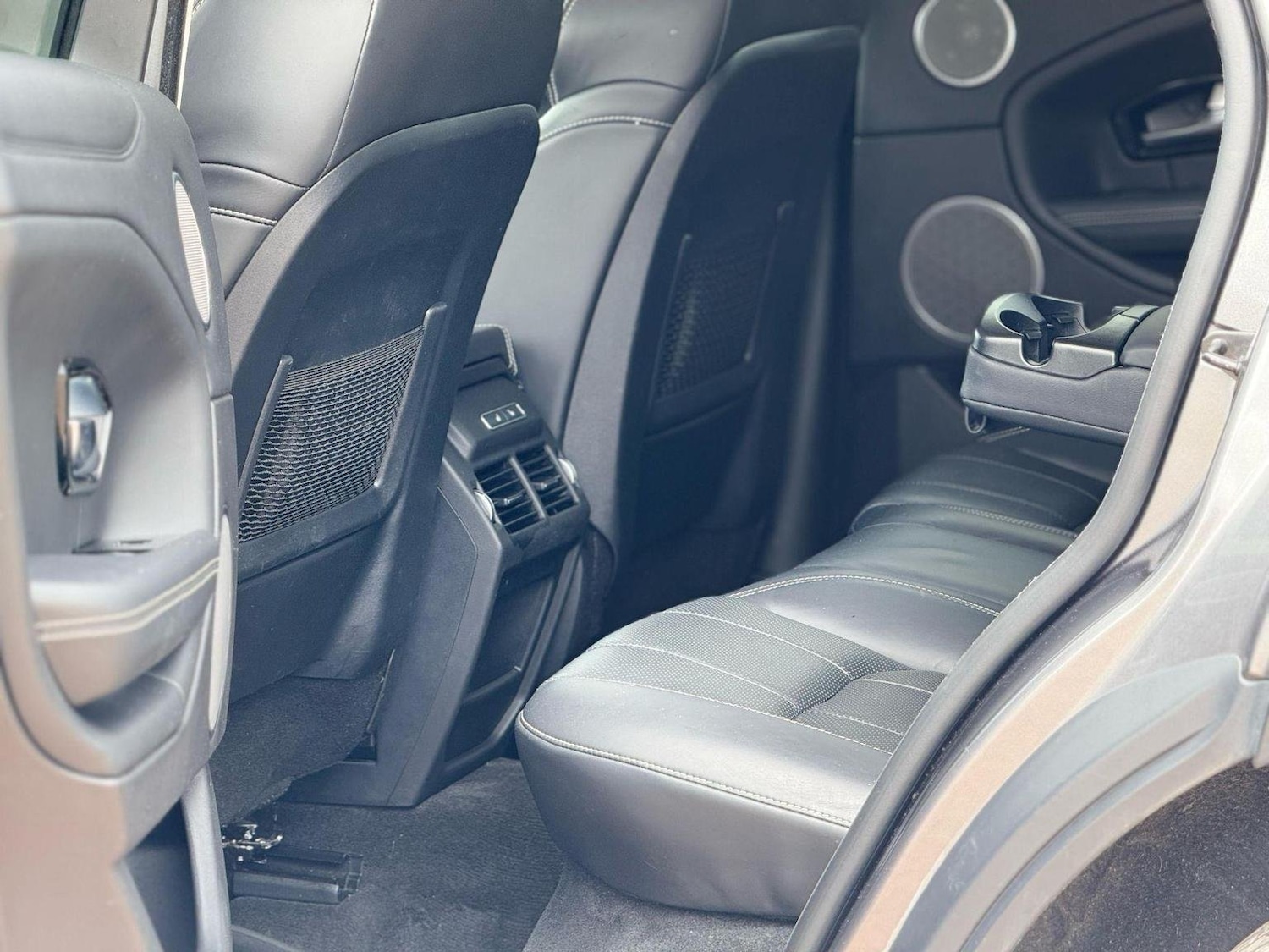 Used Land Rover Range Rover Evoque 2017 for sale - 77277259: Photo 19