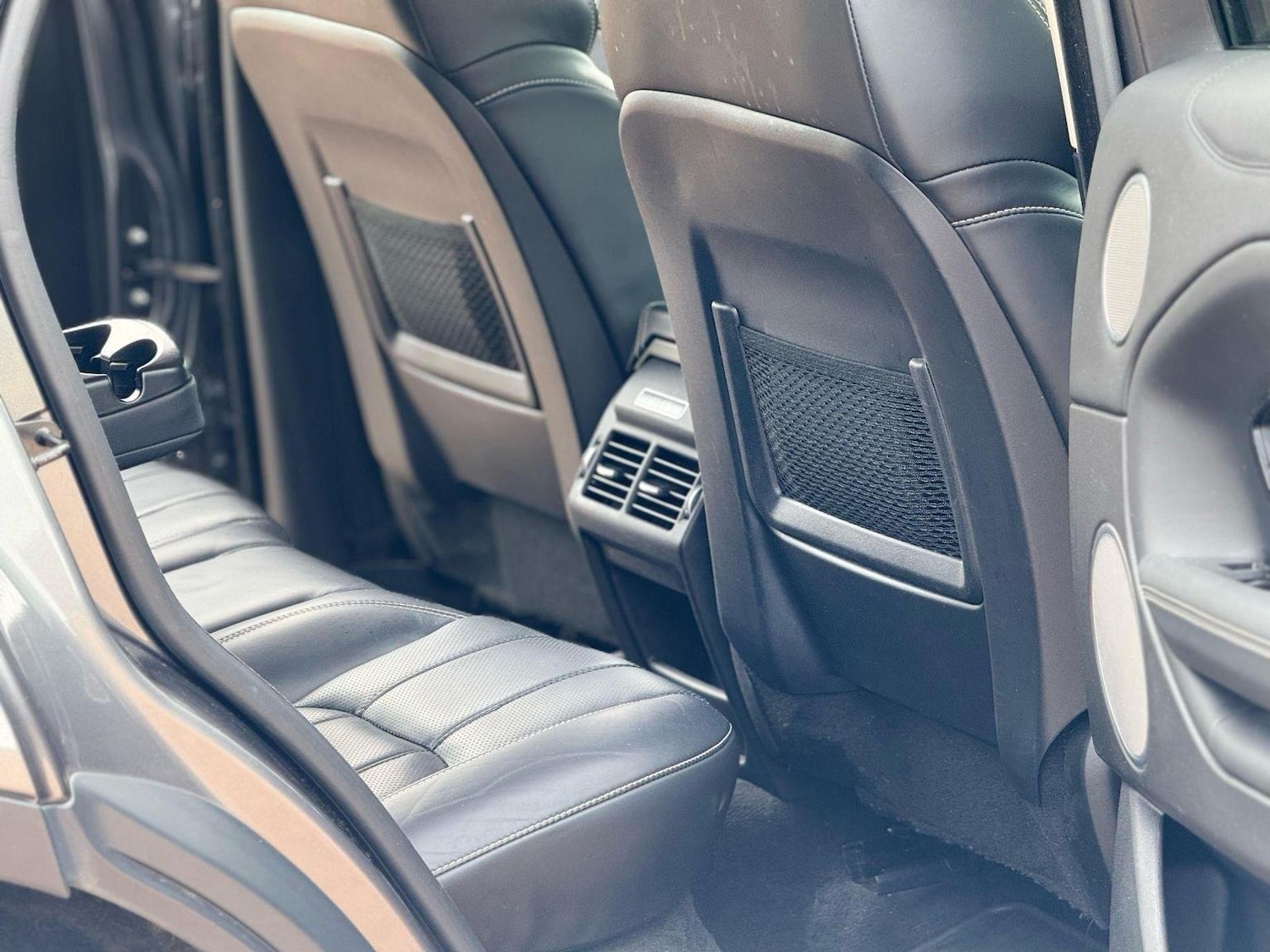 Used Land Rover Range Rover Evoque 2017 for sale - 77277259: Photo 20