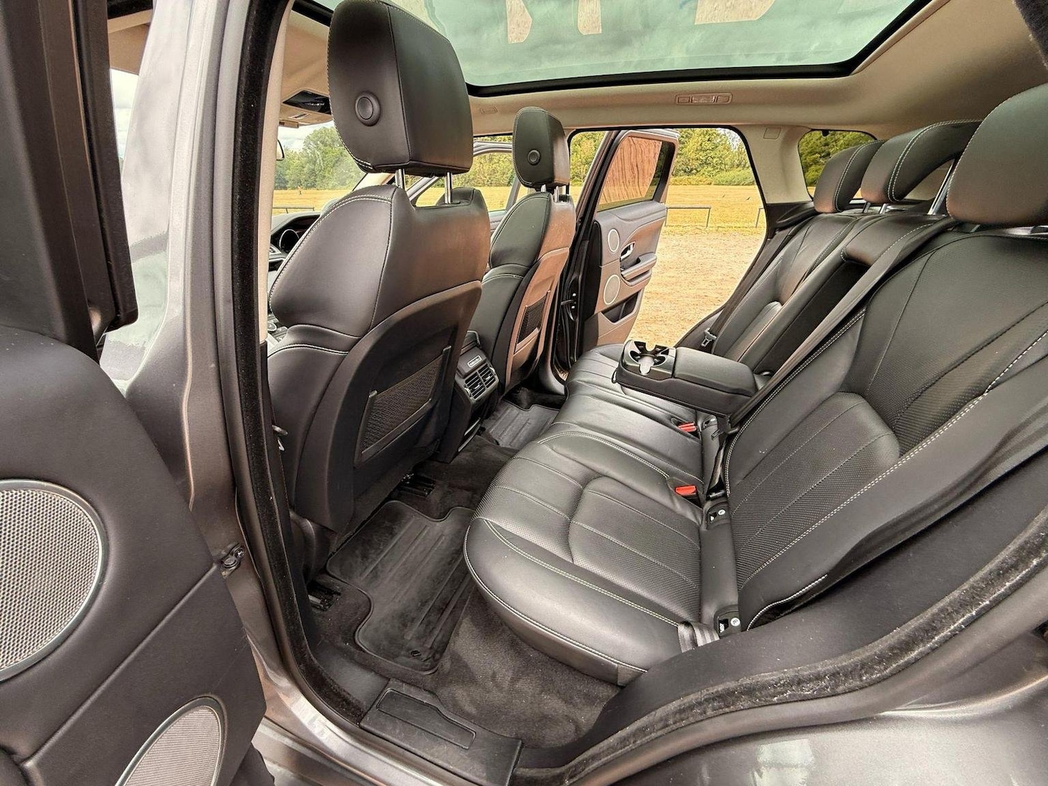 Used Land Rover Range Rover Evoque 2017 for sale - 77277259: Photo 21