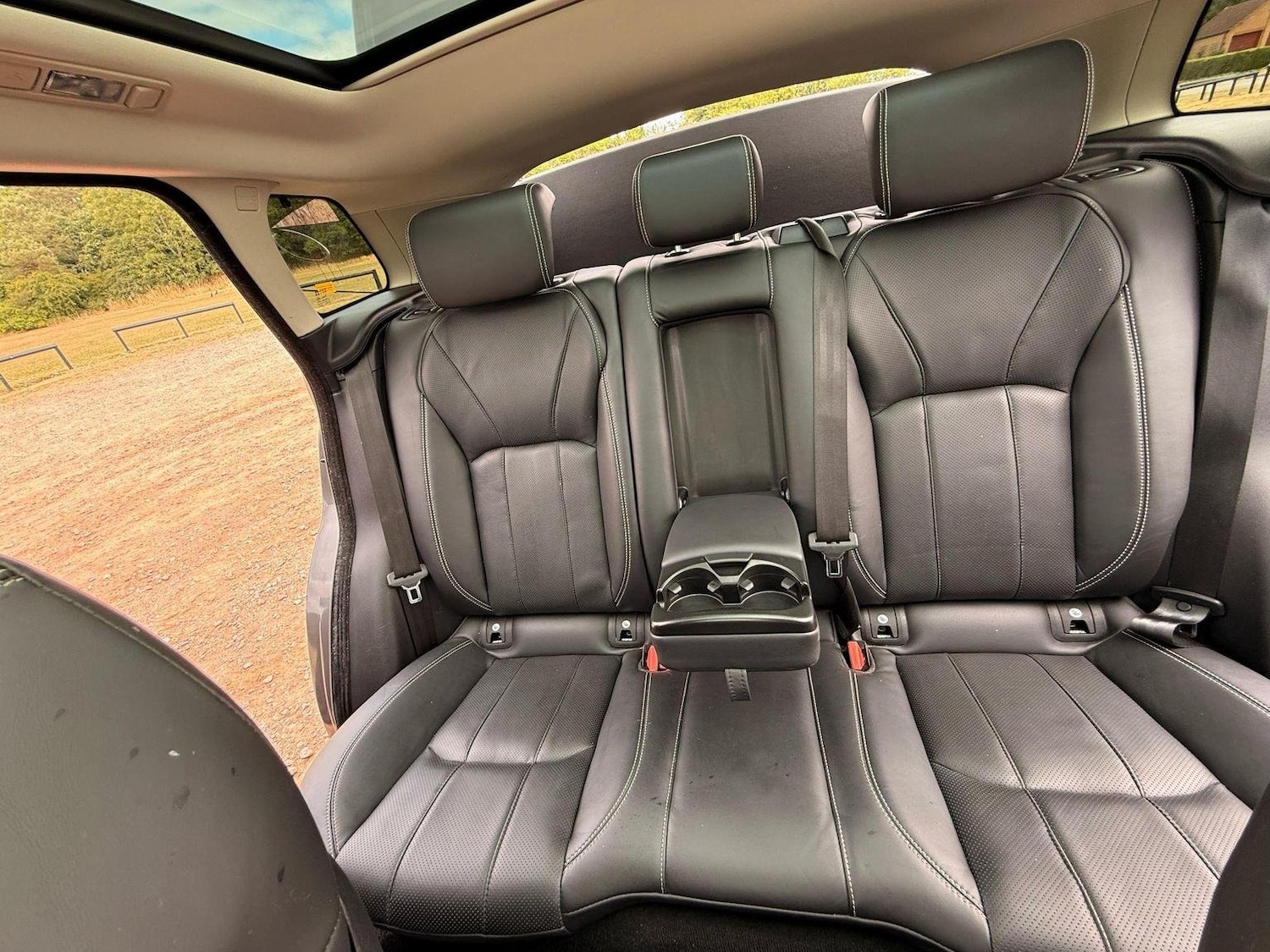 Used Land Rover Range Rover Evoque 2017 for sale - 77277259: Photo 22