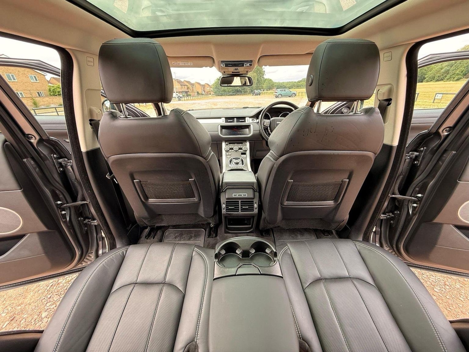 Used Land Rover Range Rover Evoque 2017 for sale - 77277259: Photo 23