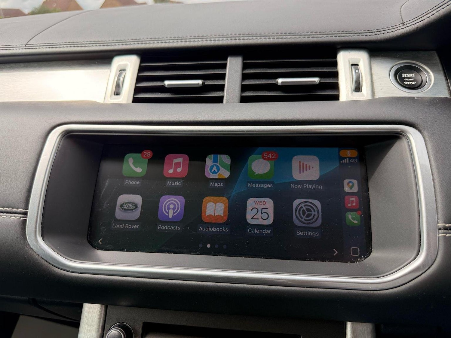 Used Land Rover Range Rover Evoque 2017 for sale - 77277259: Photo 28