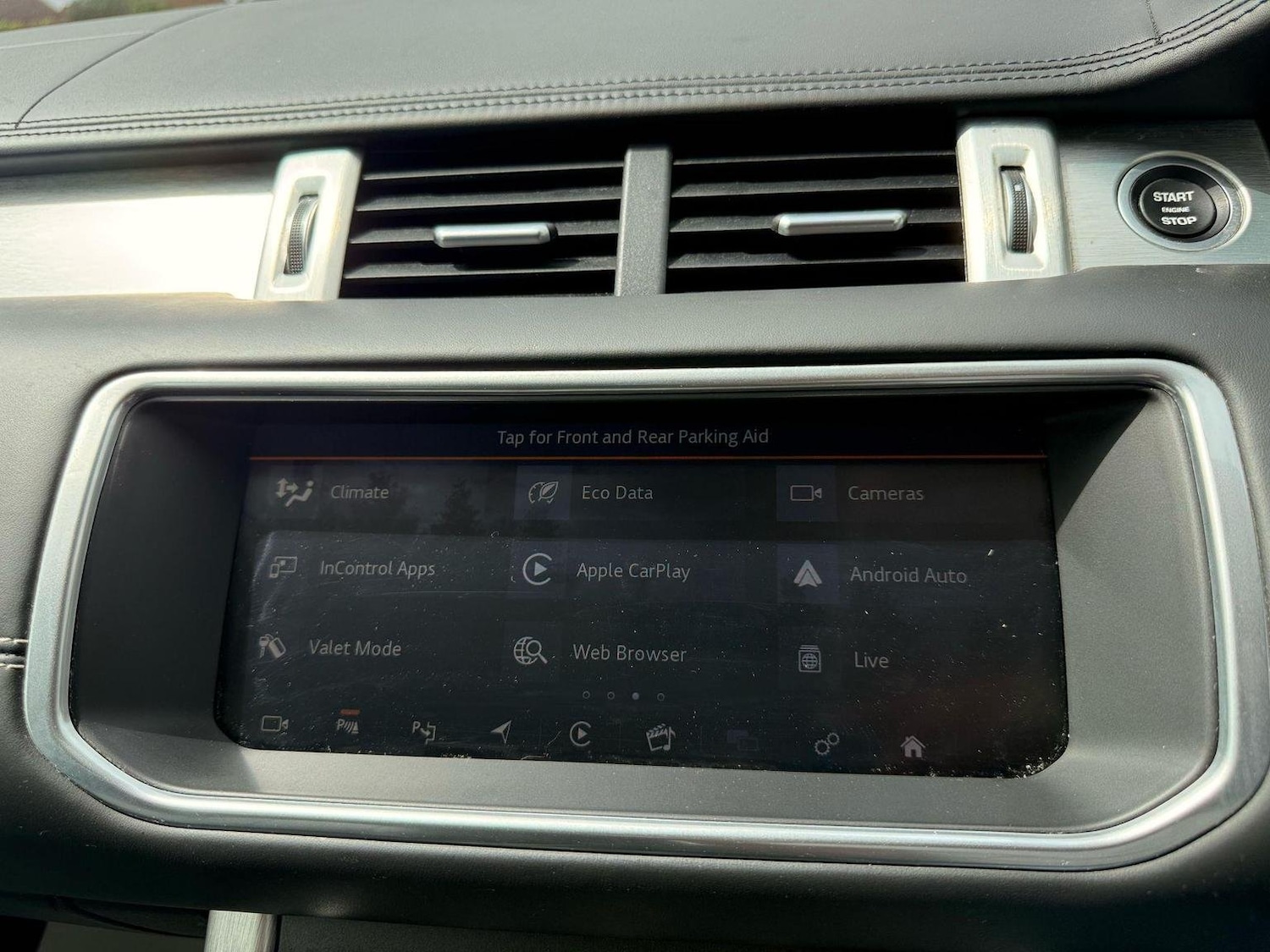 Used Land Rover Range Rover Evoque 2017 for sale - 77277259: Photo 29