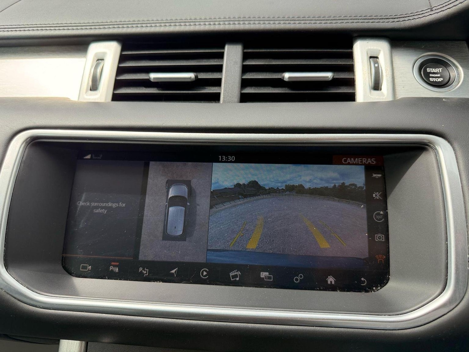 Used Land Rover Range Rover Evoque 2017 for sale - 77277259: Photo 30