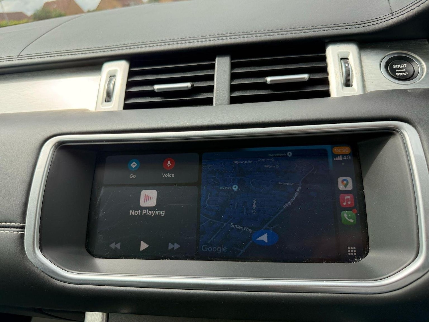 Used Land Rover Range Rover Evoque 2017 for sale - 77277259: Photo 31