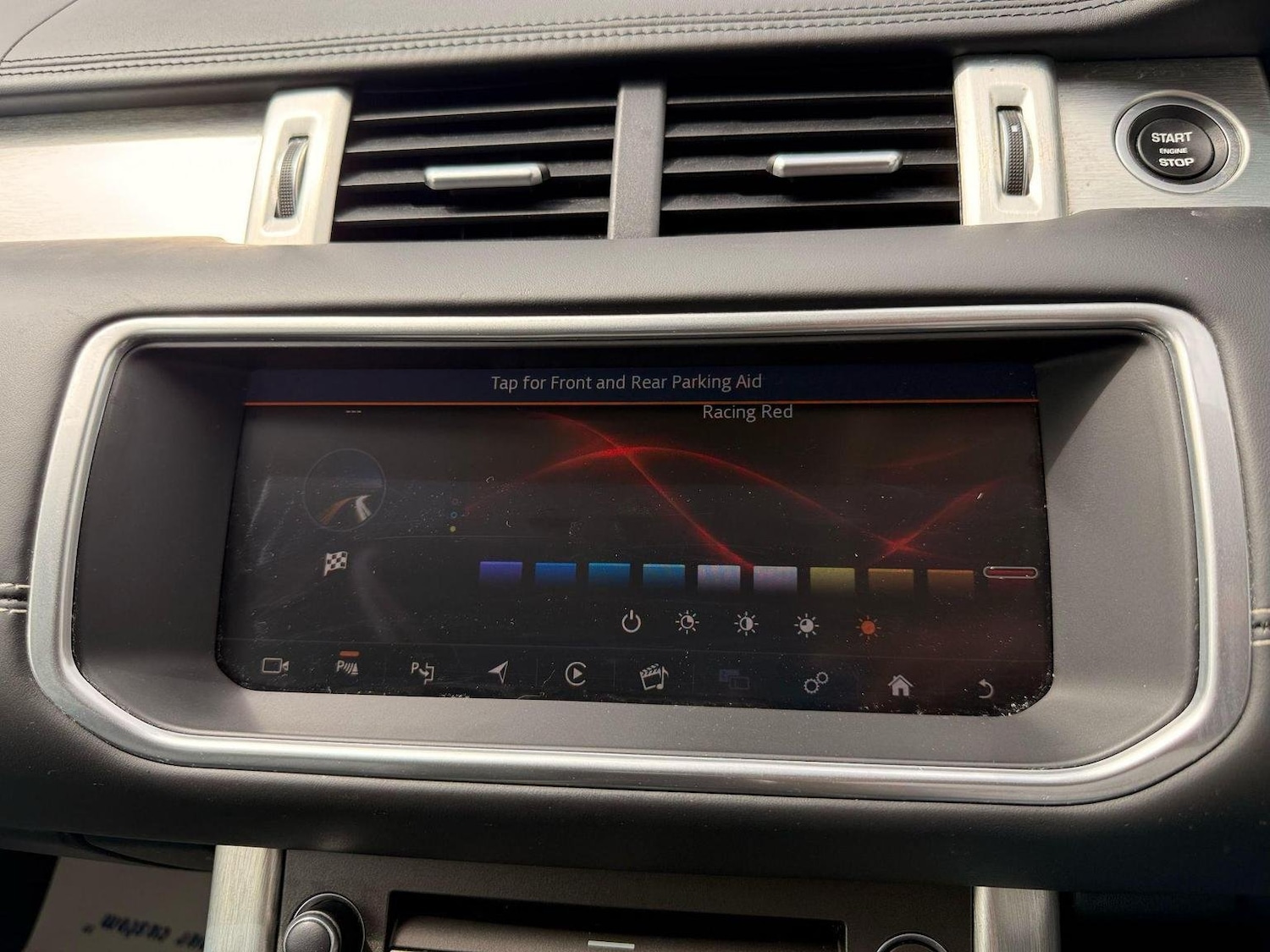 Used Land Rover Range Rover Evoque 2017 for sale - 77277259: Photo 32