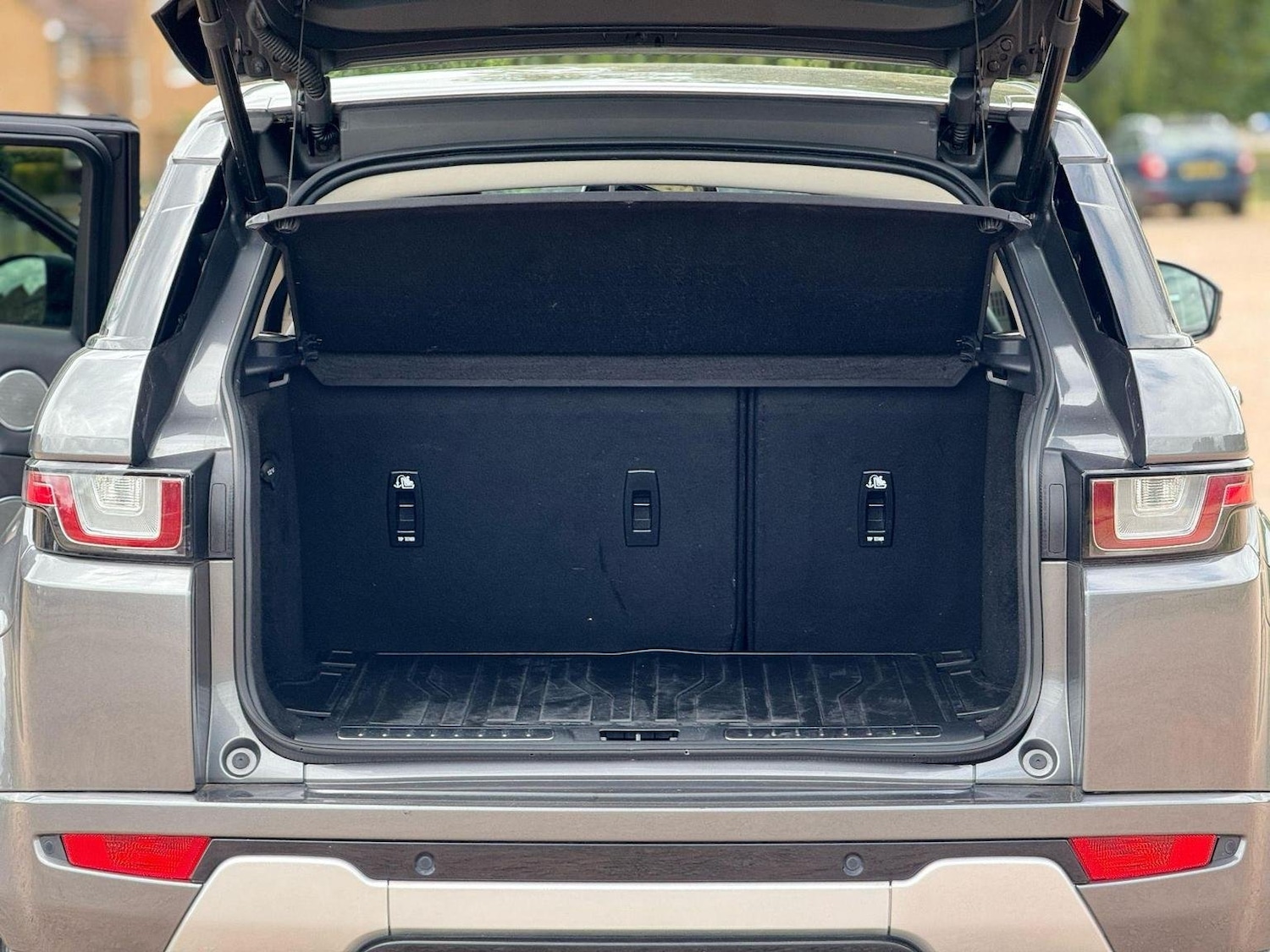 Used Land Rover Range Rover Evoque 2017 for sale - 77277259: Photo 35