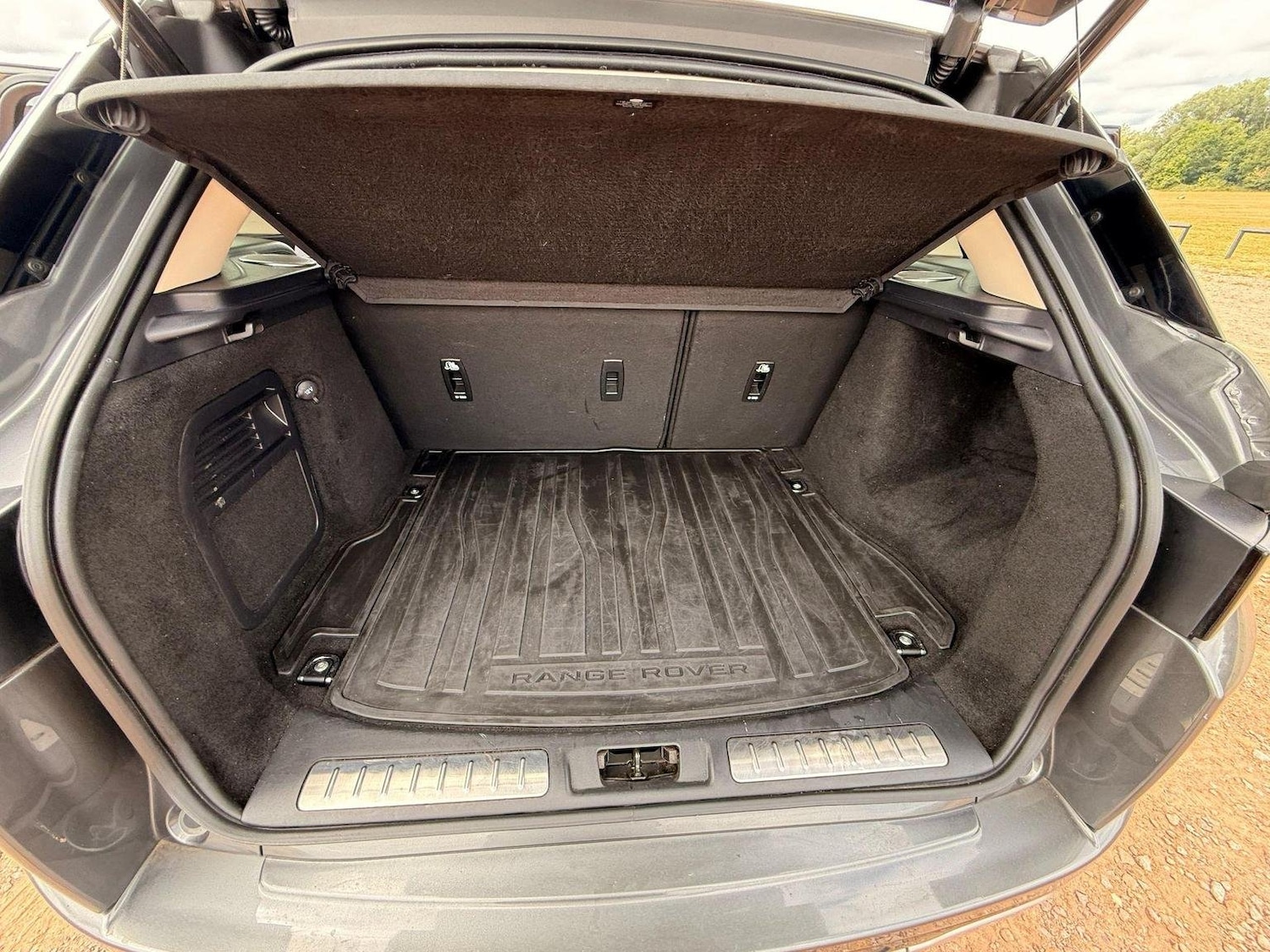 Used Land Rover Range Rover Evoque 2017 for sale - 77277259: Photo 36