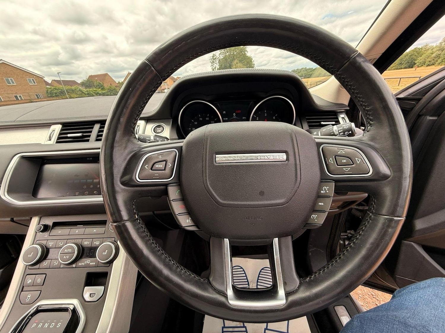 Used Land Rover Range Rover Evoque 2017 for sale - 77277259: Photo 38