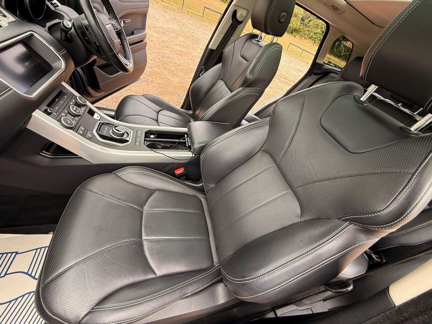 Used Land Rover Range Rover Evoque 2017 for sale - 77277259: Photo 39