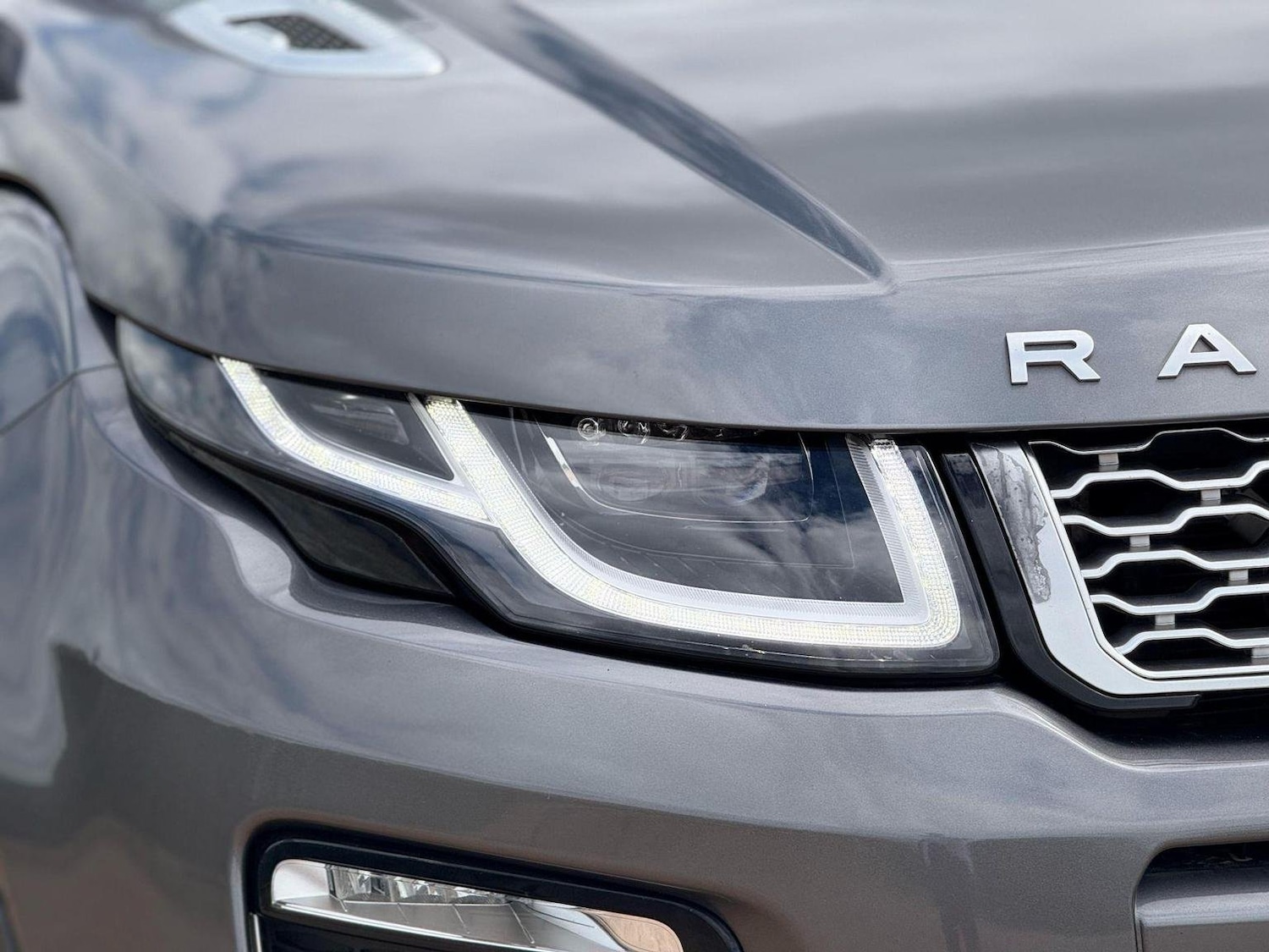 Used Land Rover Range Rover Evoque 2017 for sale - 77277259: Photo 42