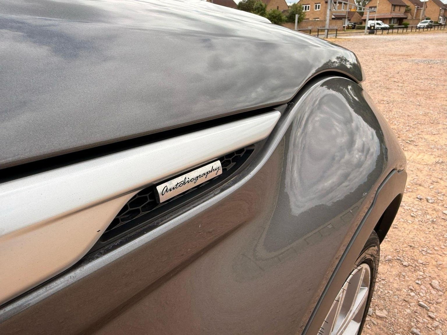 Used Land Rover Range Rover Evoque 2017 for sale - 77277259: Photo 44