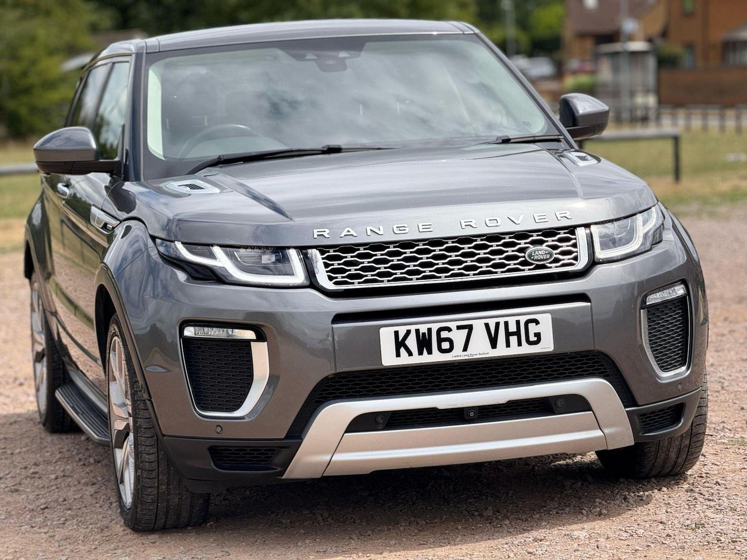Used Land Rover Range Rover Evoque 2017 for sale - 77277259: Photo 5