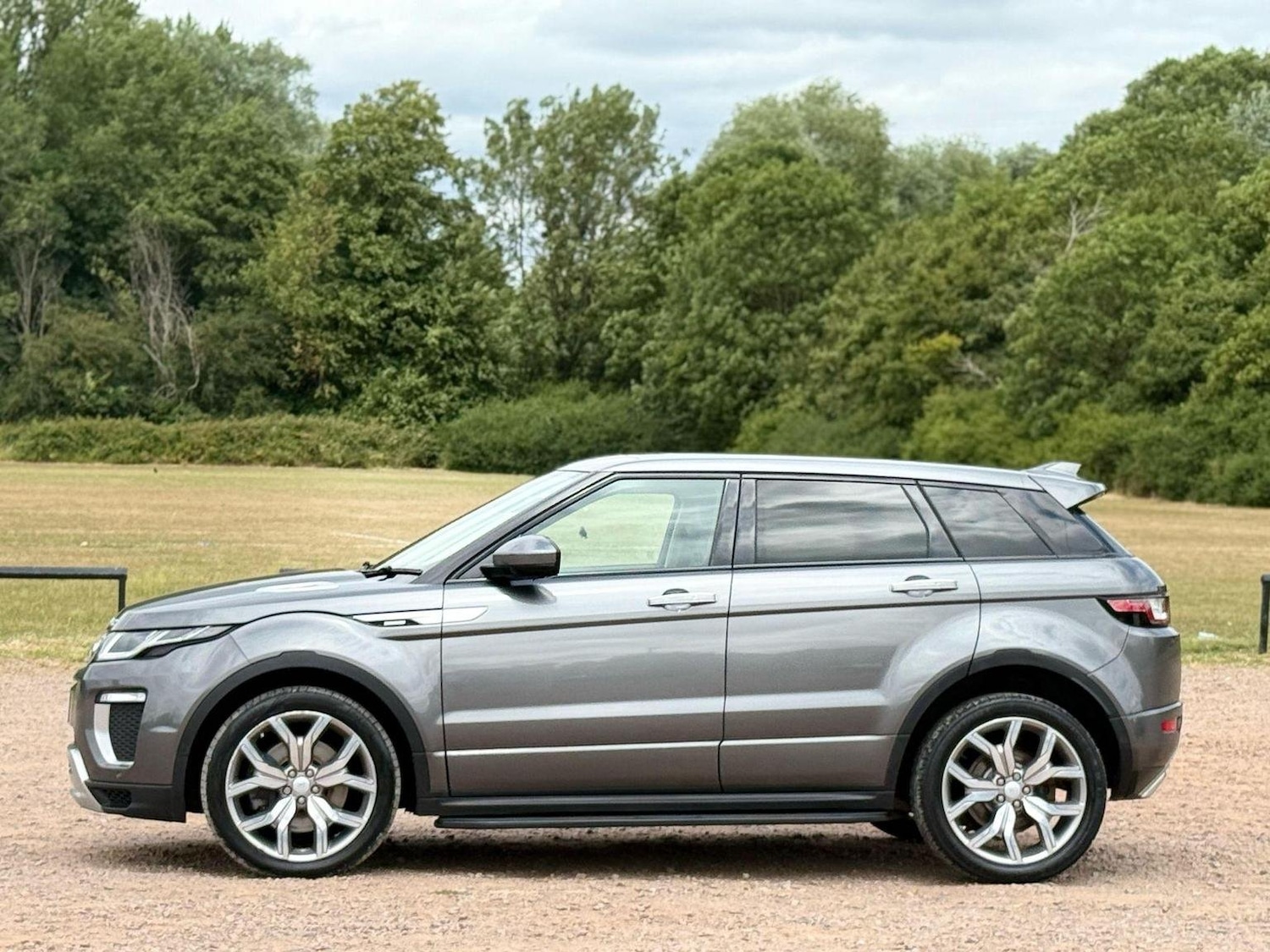 Used Land Rover Range Rover Evoque 2017 for sale - 77277259: Photo 8