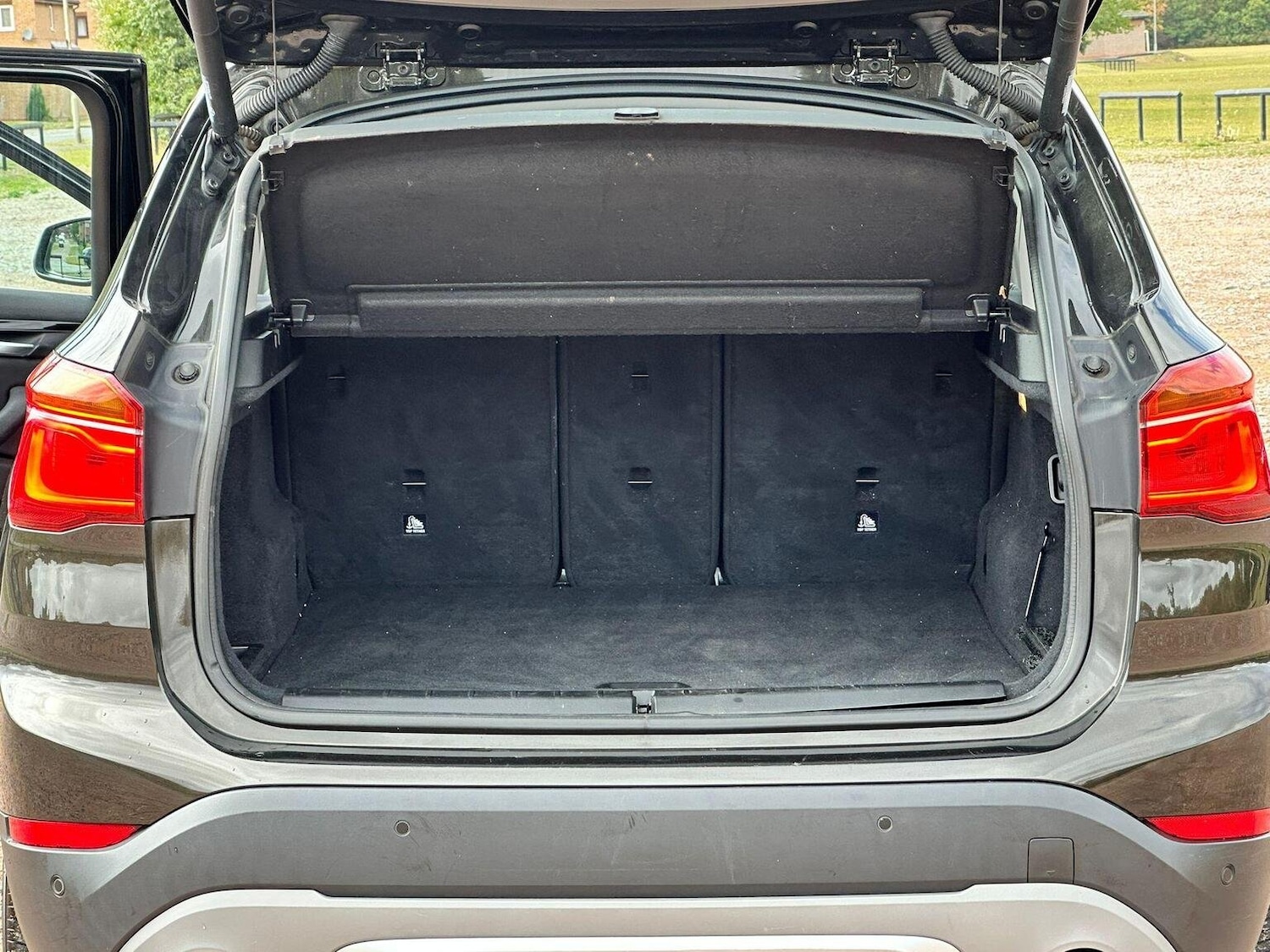 Vehicle 70