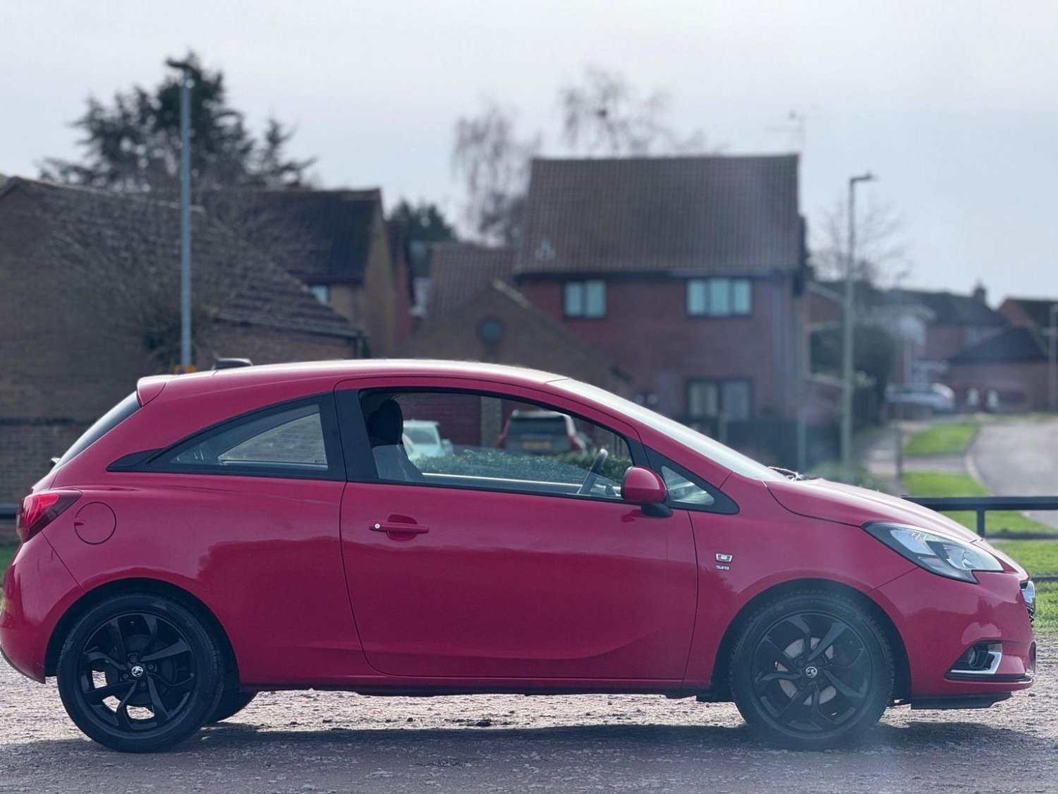 Used Vauxhall Corsa 2017 for sale - 77482287: Photo 11