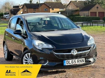 Used Vauxhall Corsa 2015 for sale - 78286006: Photo