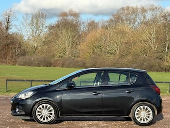 Used Vauxhall Corsa 2015 for sale - 78286006: Photo