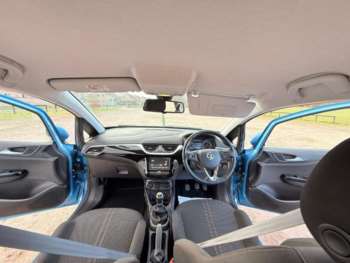 Used Vauxhall Corsa 2019 for sale - 74225653: Photo