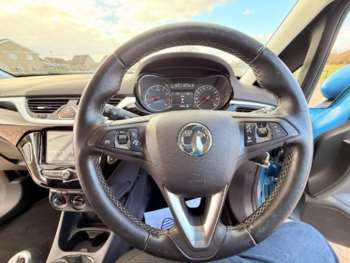 Used Vauxhall Corsa 2019 for sale - 74225653: Photo
