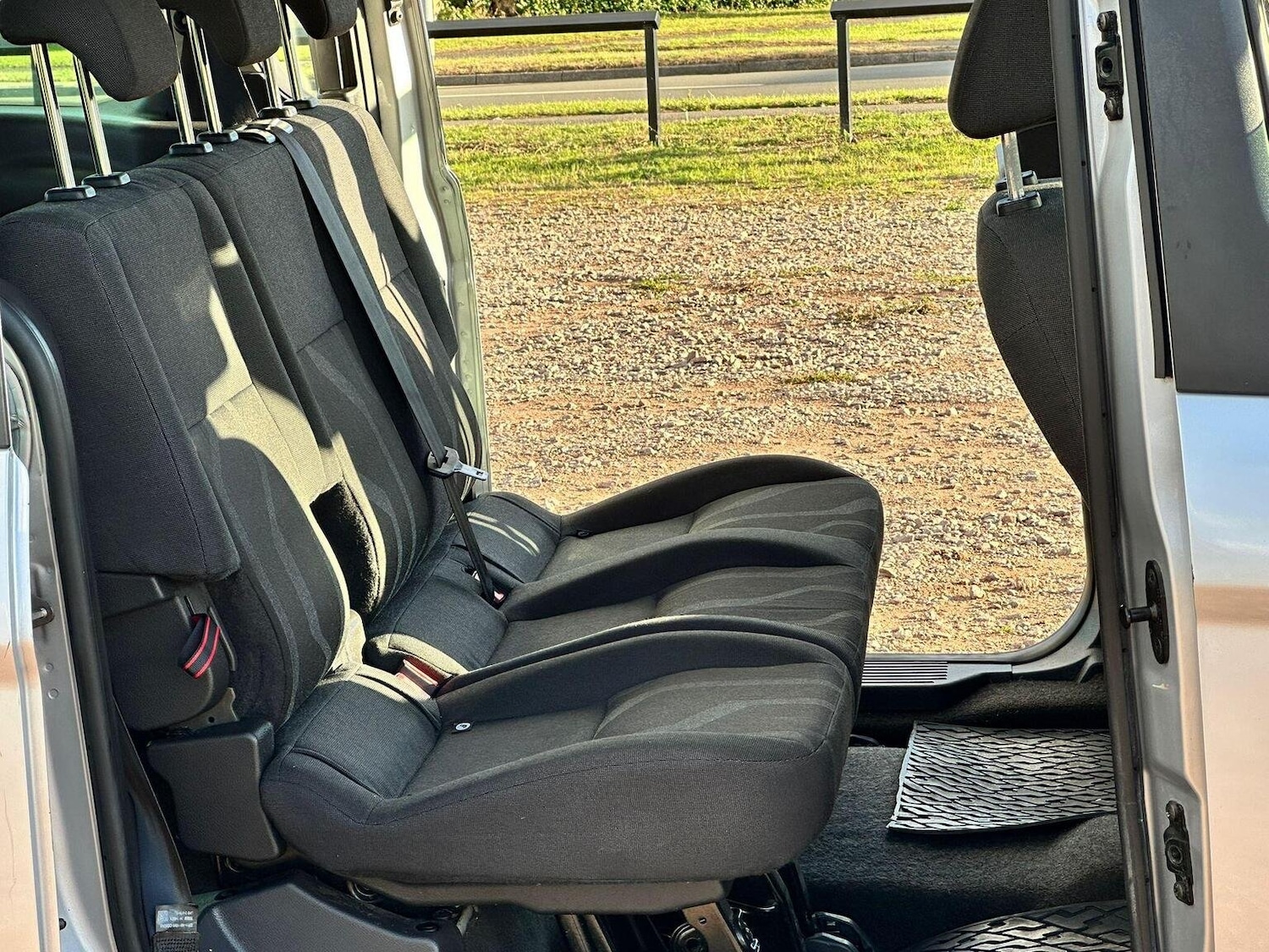 Vehicle 16