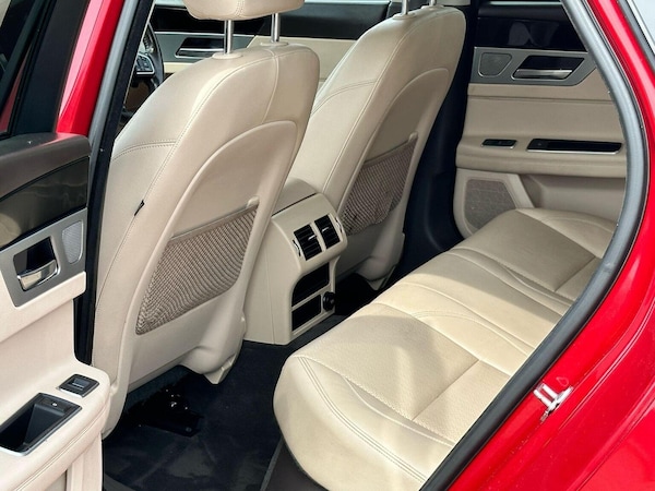 Used Jaguar XF 2017 for sale - 75550318: Photo 17