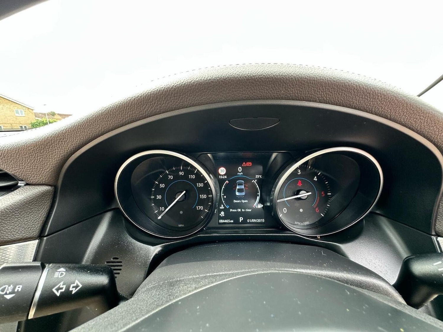 Vehicle 25