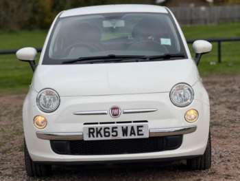 Used Fiat 500 2015 for sale - 75029673: Photo