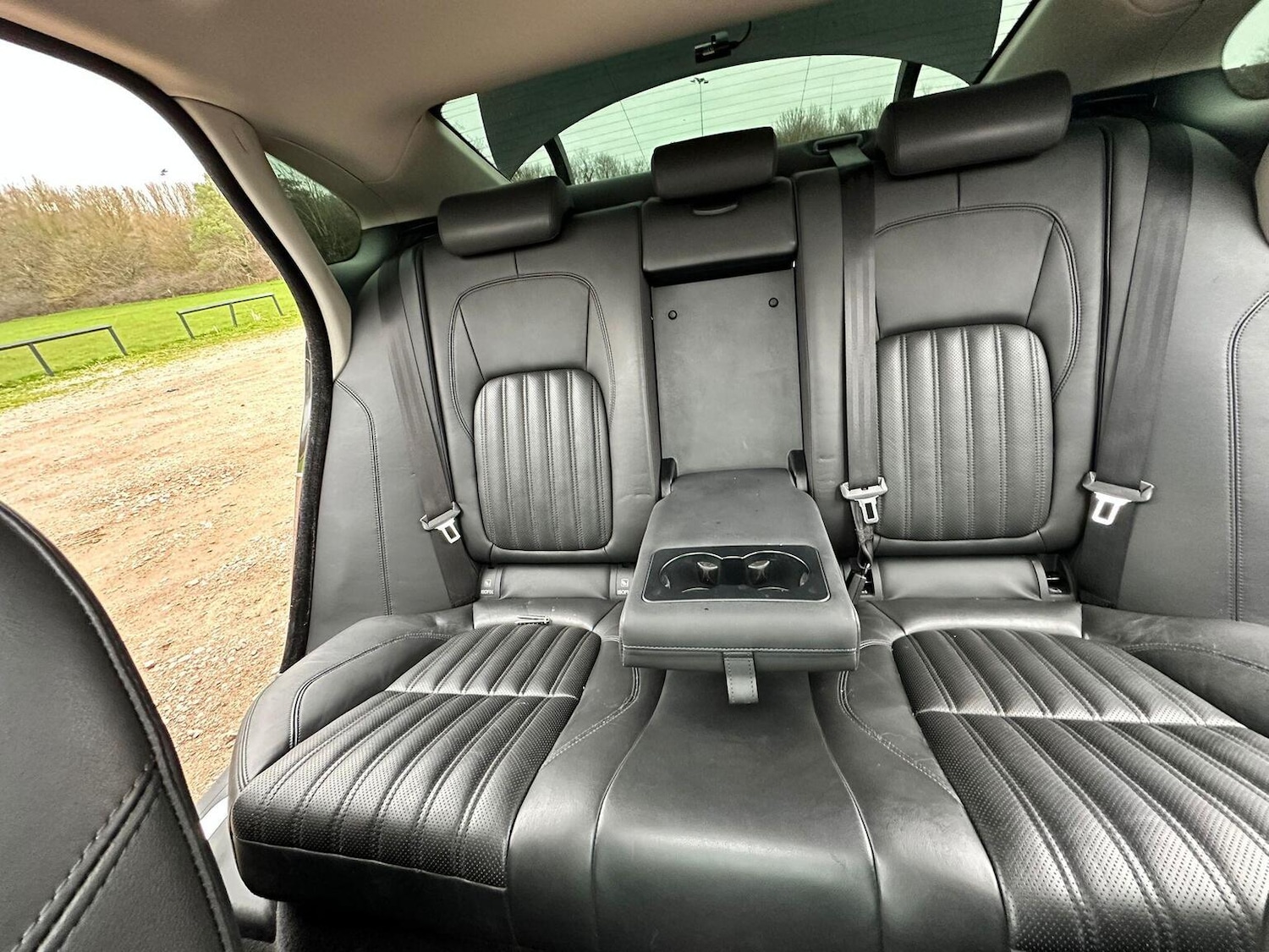 Used Jaguar XF 2017 for sale - 77065677: Photo 19