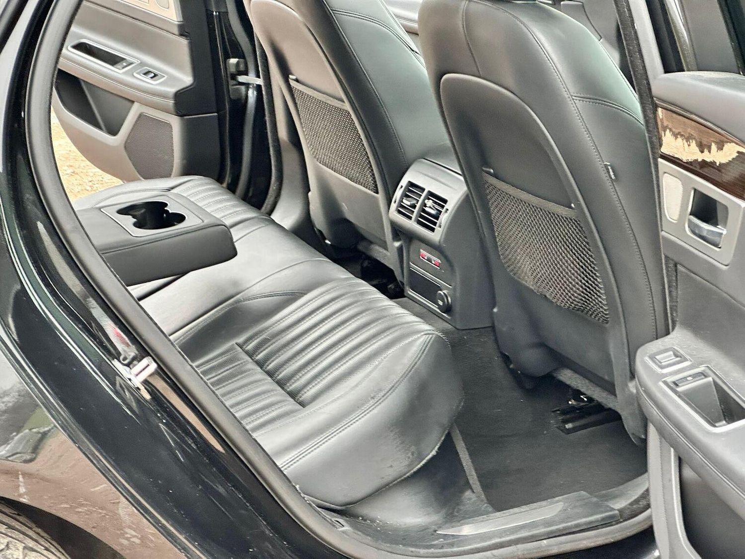 Used Jaguar XF 2017 for sale - 77065677: Photo 20