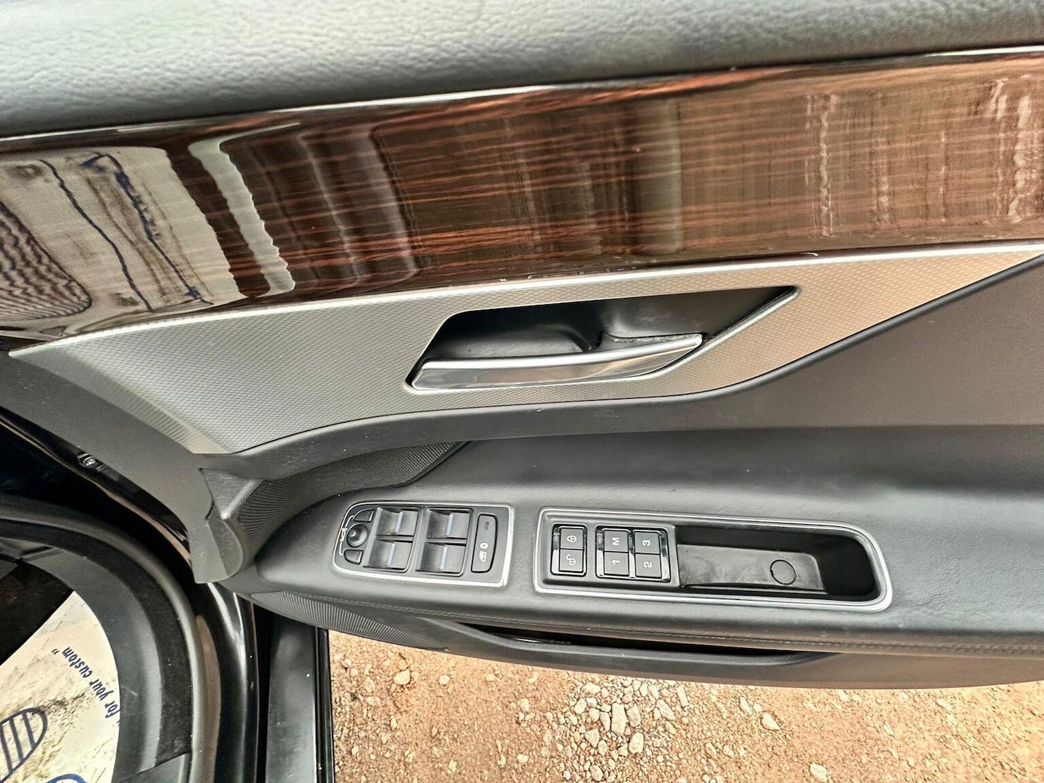 Used Jaguar XF 2017 for sale - 77065677: Photo 23